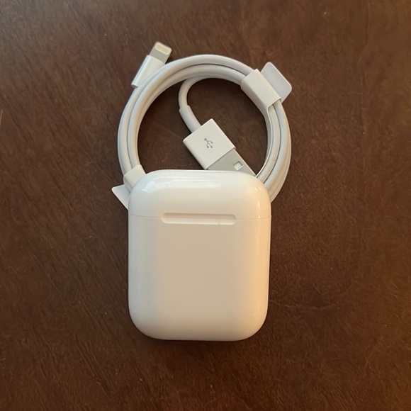 Apple Other - Apple AirPods, 2nd generation
